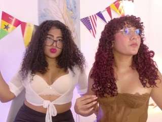 afrodite-fox Sex Cam Show
