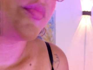 afrodite-fox live profile