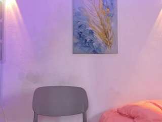 afrodite-fox live profile