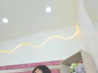 babysoffia live webcam show