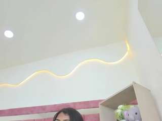 babysoffia live webcam show