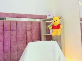 BabySoffia live webcam show