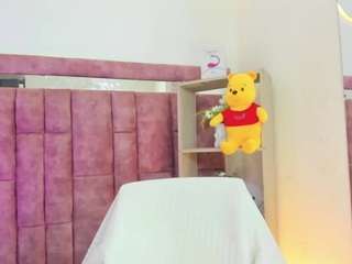 BabySoffia live webcam show