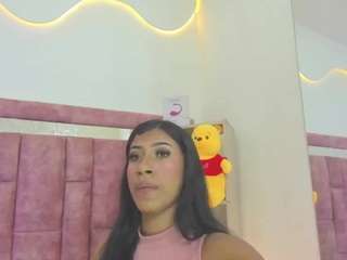 BabySoffia live webcam show