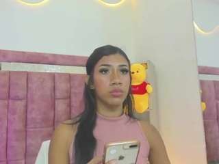 BabySoffia live webcam show