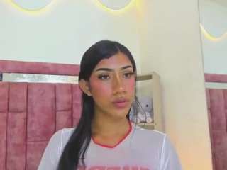 BabySoffia live webcam show