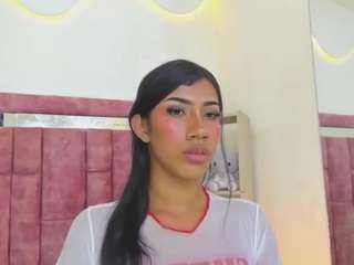 BabySoffia live webcam show