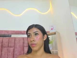BabySoffia live webcam show