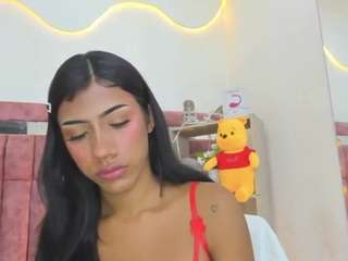 BabySoffia live webcam show