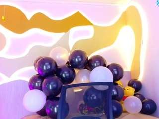 BabySoffia live cam