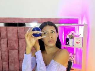 BabySoffia live cam preview