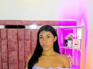BabySoffia live cam preview