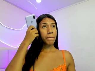 Babysoffia's cam show statistics and live stream