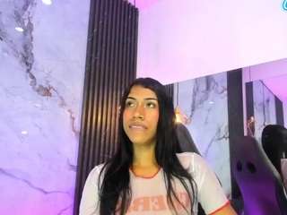 BabySoffia live cam preview