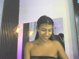BabySoffia live cam preview