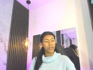 BabySoffia live cam preview