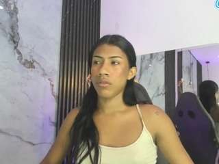 BabySoffia live cam preview