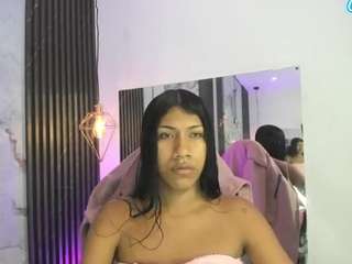 BabySoffia live cam preview