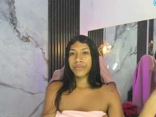 BabySoffia live cam preview
