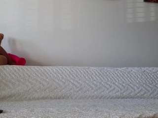 VioletBaby live cam preview