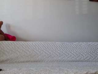 VioletBaby live cam preview