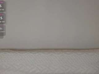 VioletBaby live cam preview