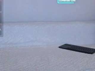 VioletBaby live cam preview