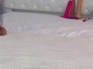 VioletBaby live cam preview