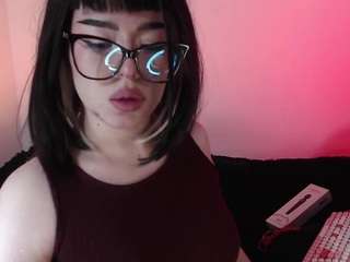 cybermich live webcam show