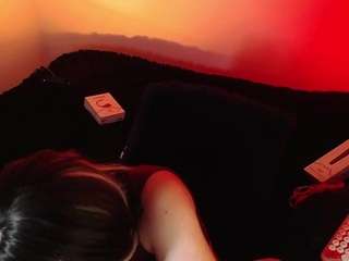 cybermich live webcam show
