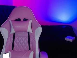 CyberMich live webcam show