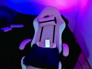 CyberMich live webcam show