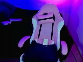 CyberMich live webcam show