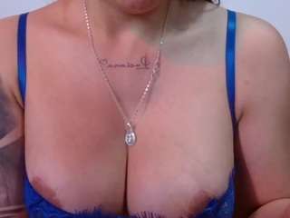 eimyrossyx live webcam show