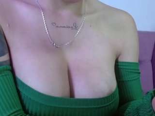 EimyRossyx live webcam show