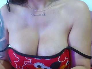 EimyRossyx live webcam show