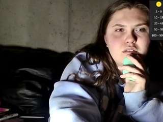 izbaby Sex Cam Show