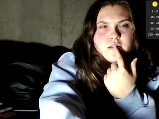 izbaby Sex Cam Show