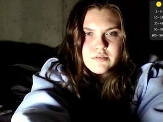 izbaby Sex Cam Show