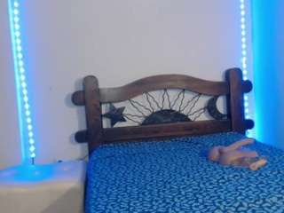 KailanyBlack live webcam show