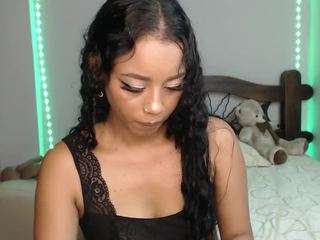 KailanyBlack