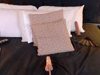 KendallRoose live webcam show