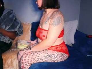 Kingpleasure24 live webcam show