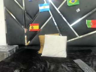 koraliness Live Webcam on CamSoda