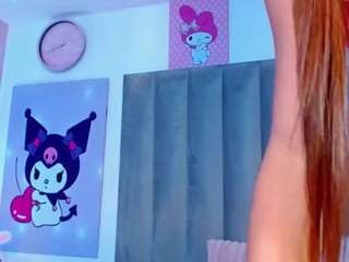 little-cloe live cam preview