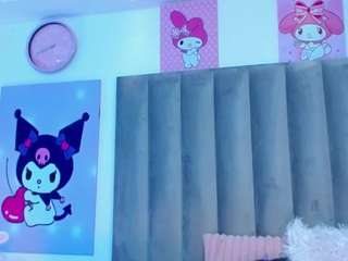 little-cloe live cam preview