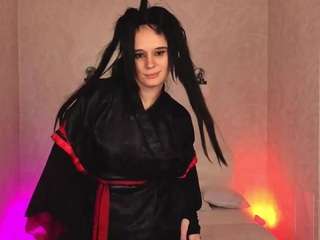 lolytaberry live cam preview