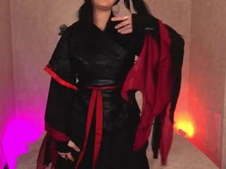 lolytaberry live cam preview