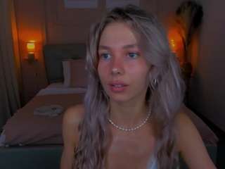 lulualise Sex Cam Show