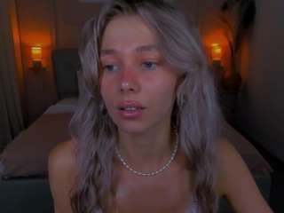 lulualise Sex Cam Show